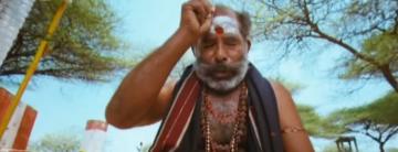 Actor Thavasi injured in accident